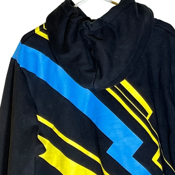 PWR Lachlan Fortnite Hoodie Sweatshirt Men’s XL - Picture 7 of 10